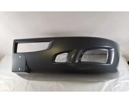 Bumper Assembly, Front   Lund Truck Parts