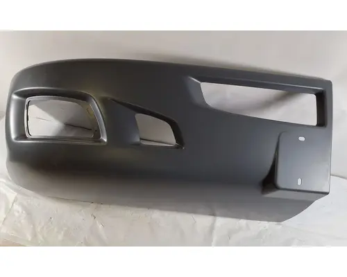 Bumper Assembly, Front   Lund Truck Parts