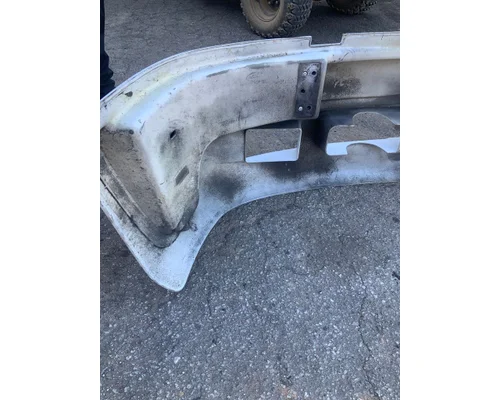 Bumper Assembly, Front   Hd Truck Repair &amp; Service