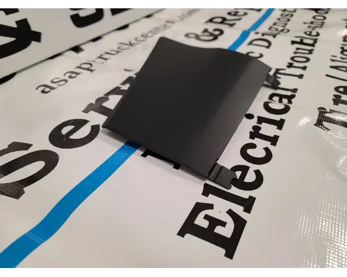 Bumper Assembly, Front   Asap Truck Centers