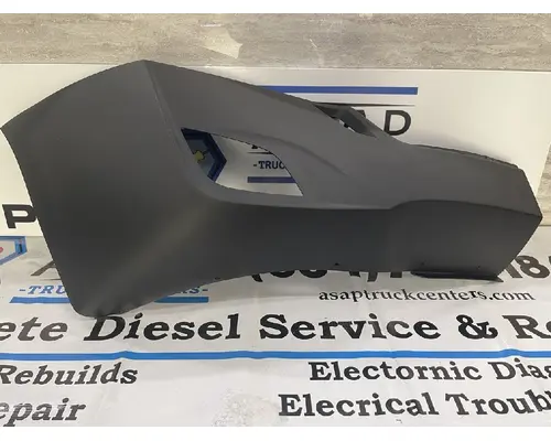 Bumper Assembly, Front   Asap Truck Centers