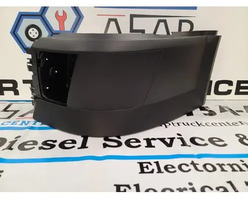 Bumper Assembly, Front   Asap Truck Centers