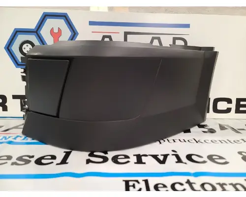 Bumper Assembly, Front   Asap Truck Centers