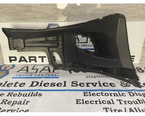 Bumper Assembly, Front   Asap Truck Centers