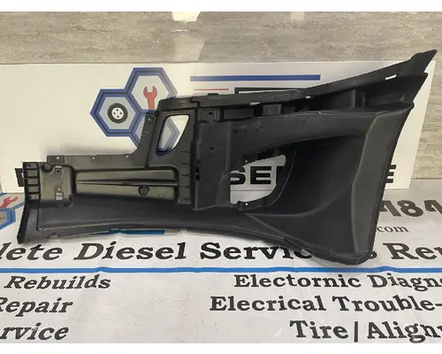 Bumper Assembly, Front   Asap Truck Centers