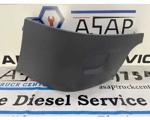 Bumper Assembly, Front   Asap Truck Centers