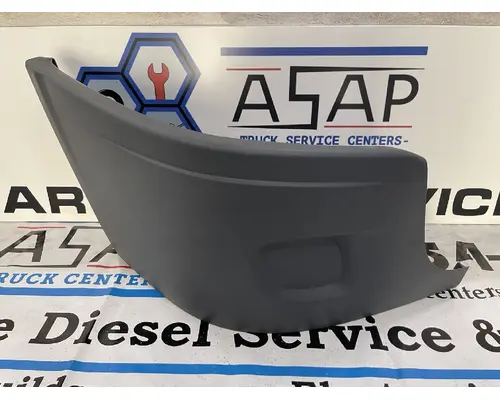 Bumper Assembly, Front   Asap Truck Centers
