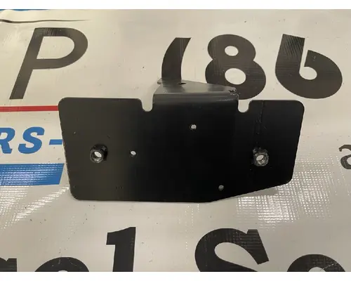 Bumper Assembly, Front   Asap Truck Centers