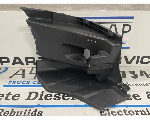 Bumper Assembly, Front   Asap Truck Centers