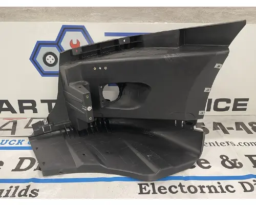 Bumper Assembly, Front   Asap Truck Centers