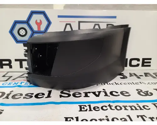 Bumper Assembly, Front   Asap Truck Centers