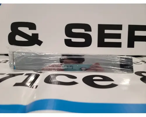 Bumper Assembly, Front   Asap Truck Centers