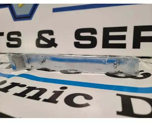 Bumper Assembly, Front   Asap Truck Centers