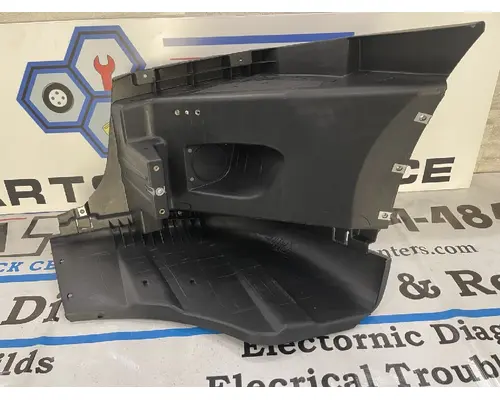 Bumper Assembly, Front   Asap Truck Centers