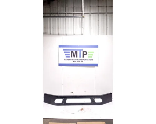 Bumper Assembly, Front   Marshfield Transportation Products