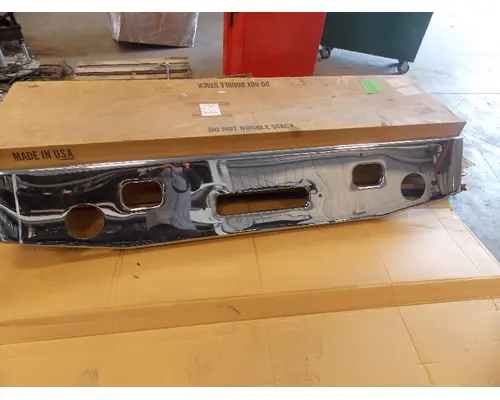 Bumper Assembly, Front   K &amp; R Truck Sales, Inc.