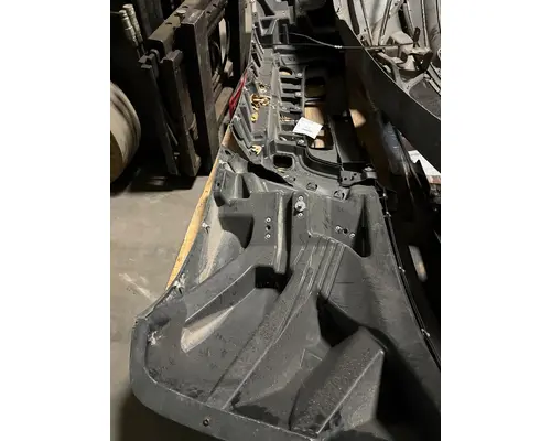 Bumper Assembly, Front   K &amp; R Truck Sales, Inc.