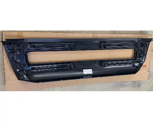 Bumper Assembly, Front   Edmonton Rctp