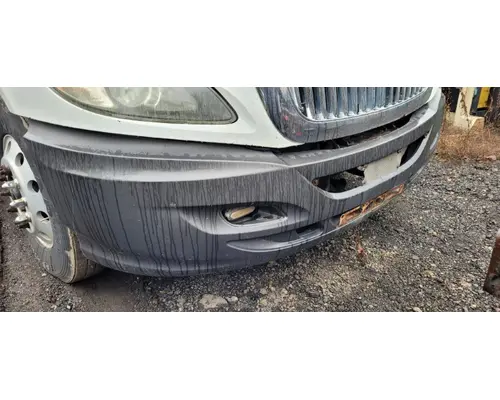 Bumper Assembly, Front   Boots &amp; Hanks Of Pennsylvania