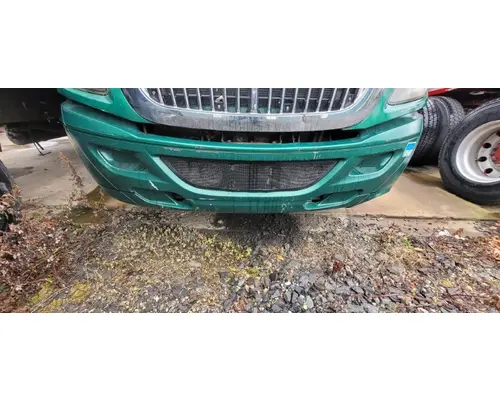 Bumper Assembly, Front   Boots &amp; Hanks Of Pennsylvania