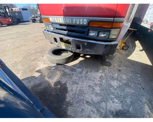 Bumper Assembly, Front   Transmaster LLC