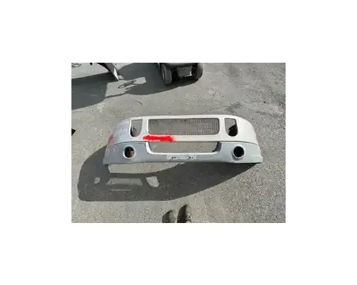 Bumper Assembly, Front   Les Camions Gilbert