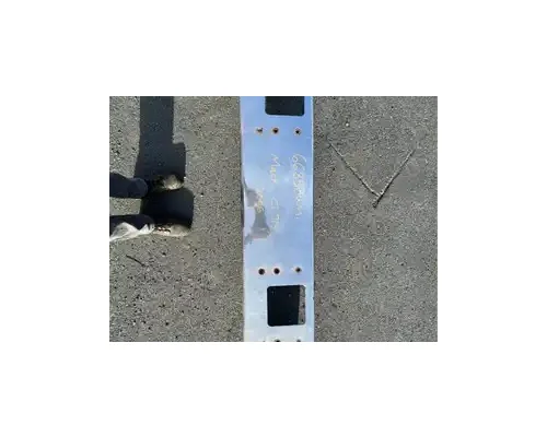 Bumper Assembly, Front   Les Camions Gilbert