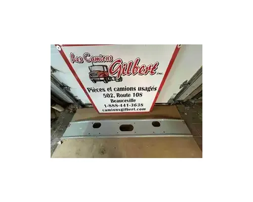 Bumper Assembly, Front   Les Camions Gilbert
