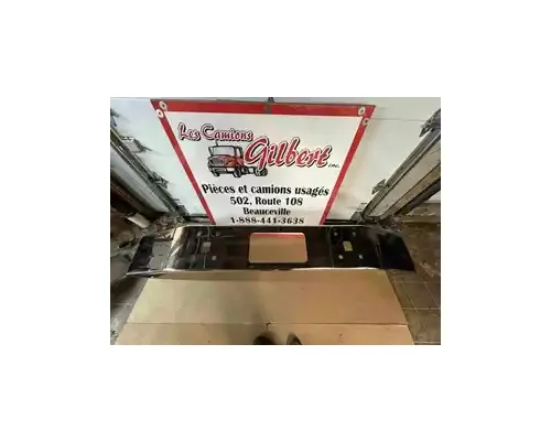 Bumper Assembly, Front   Les Camions Gilbert