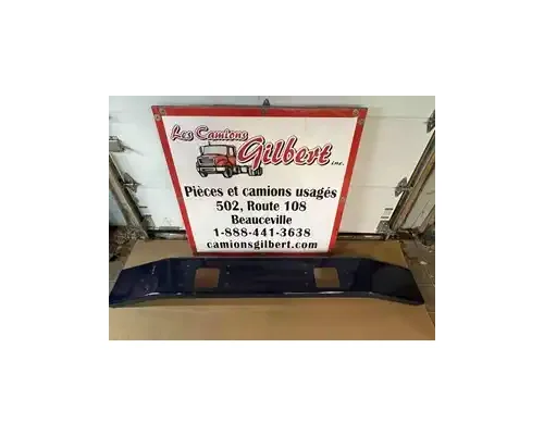 Bumper Assembly, Front   Les Camions Gilbert