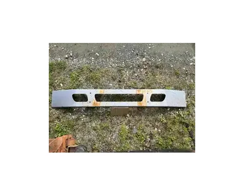 Bumper Assembly, Front   Les Camions Gilbert