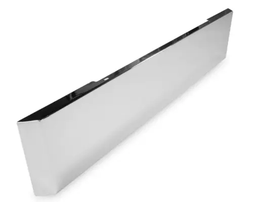 Bumper Assembly, Front   Crj Heavy Trucks And Parts