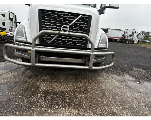 Bumper Assembly, Front   Usa Trade &amp; Exports Inc