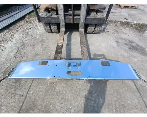 Bumper Assembly, Front   Usa Trade &amp; Exports Inc