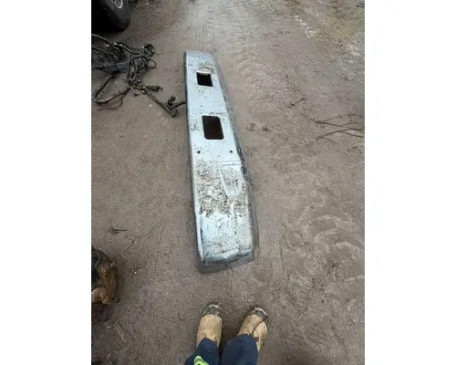 Bumper Assembly, Front   Dixie Truck Centre