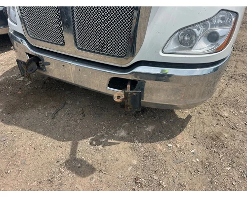 Bumper Assembly, Front   Paul's Auto Salvage