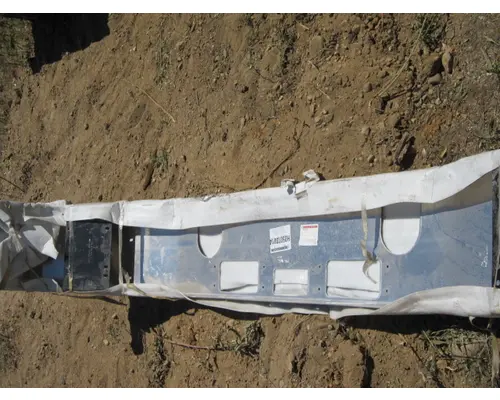 Bumper Assembly, Front   Valley Truck - Grand Rapids