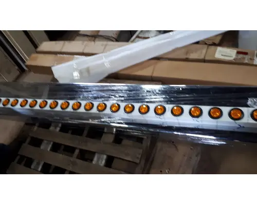 Bumper Assembly, Front   NOVA TRUCK CENTRES