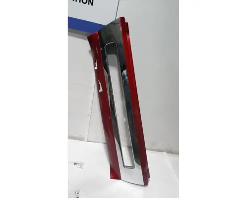 Bumper Filler Panel   Marshfield Transportation Products