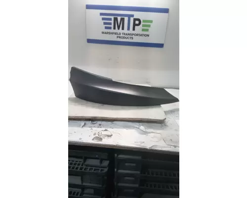 Bumper Filler Panel   Marshfield Transportation Products