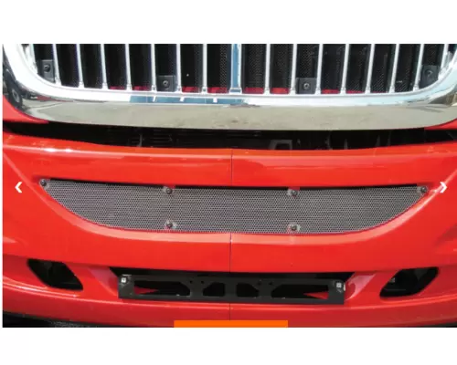 Bumper Filler Panel   Marshfield Transportation Products