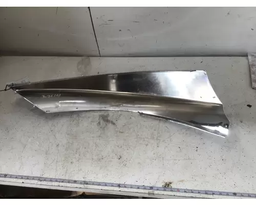 Bumper Filler Panel   K &amp; R Truck Sales, Inc.