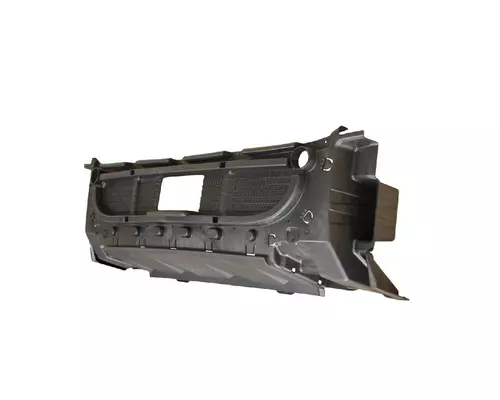 Bumper Reinforcement, Front   Marshfield Transportation Products