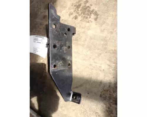 Bumper Reinforcement, Front   Valley Truck - Grand Rapids