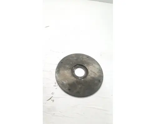 Bumper Reinforcement, Front   Marshfield Transportation Products