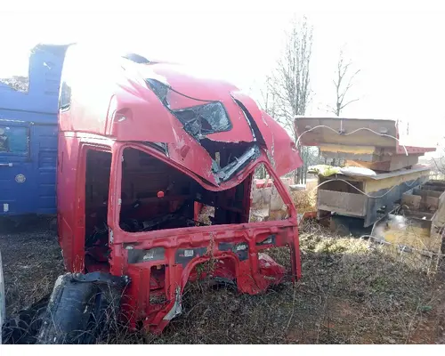 Cab   Its Heavy Duty Parts