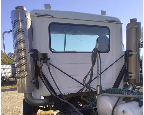 Cab   Us Truck Parts Dallas