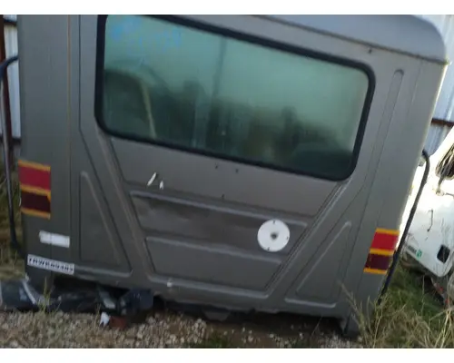 Cab   Us Truck Parts Dallas