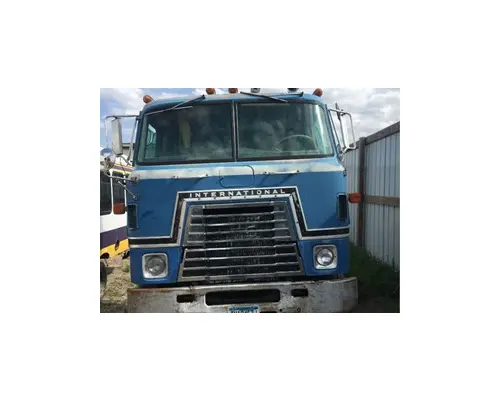 Cab   Quality Bus &amp; Truck Parts