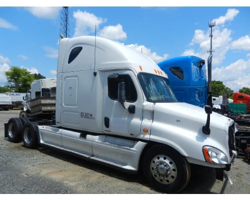 Cab   Charlotte Truck Parts,inc.